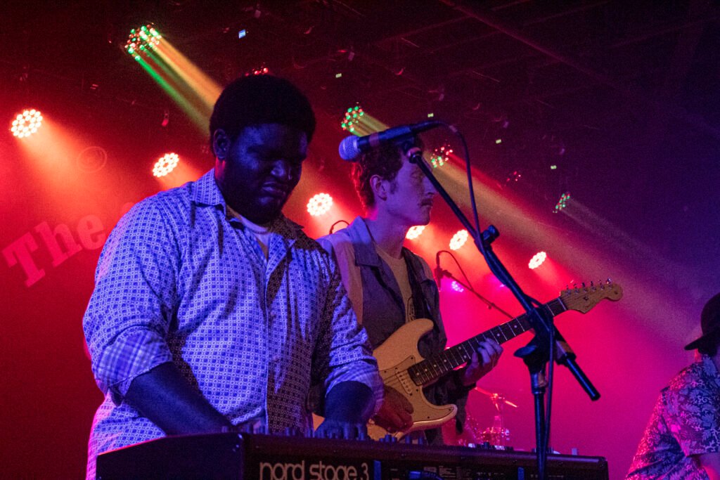 "Groove" by Erin Quinn