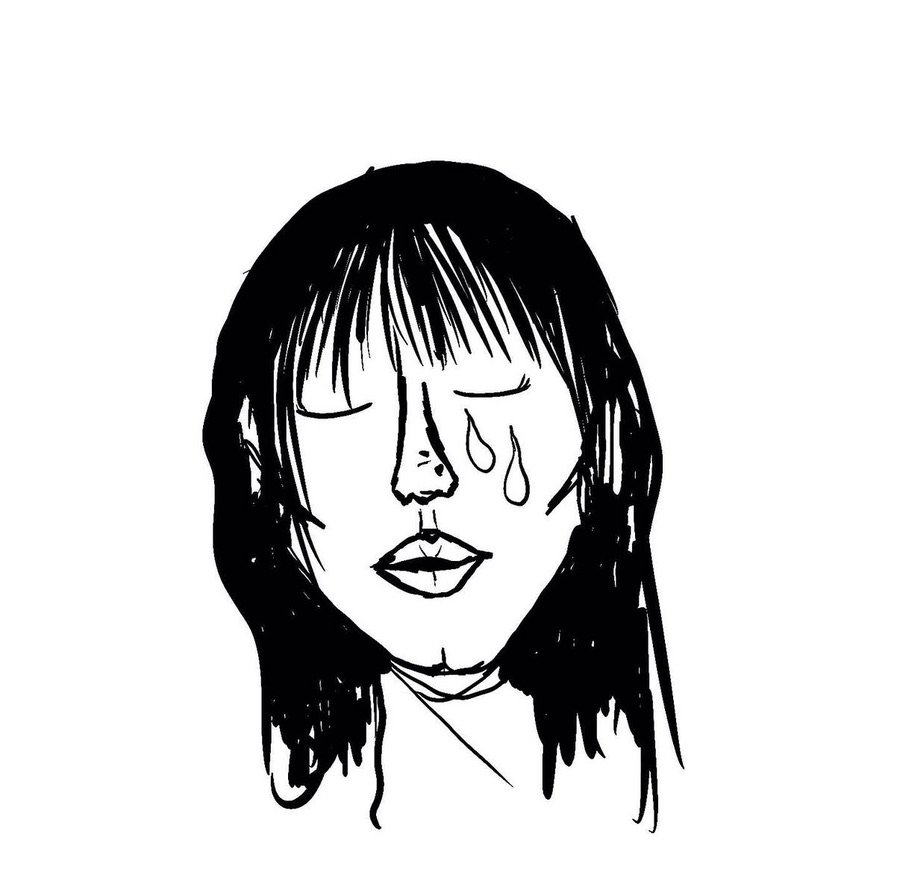"Self" by Erin Quinn