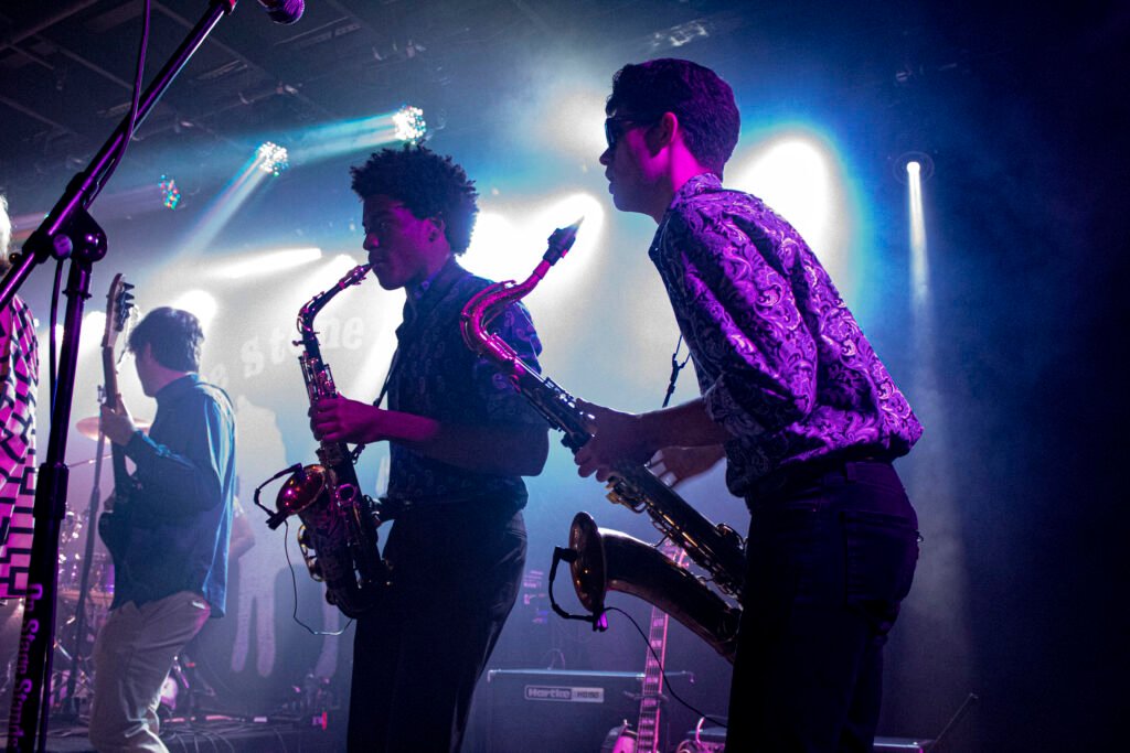"Funk" by Erin Quinn