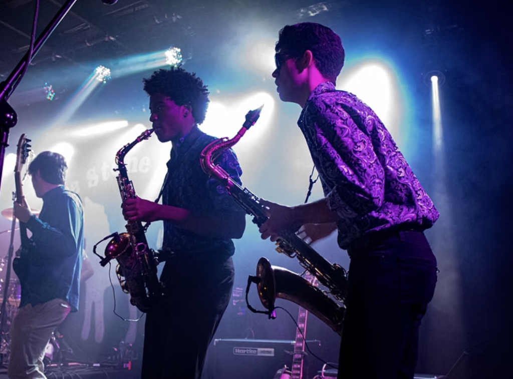 Concert Photography by Erin Quinn