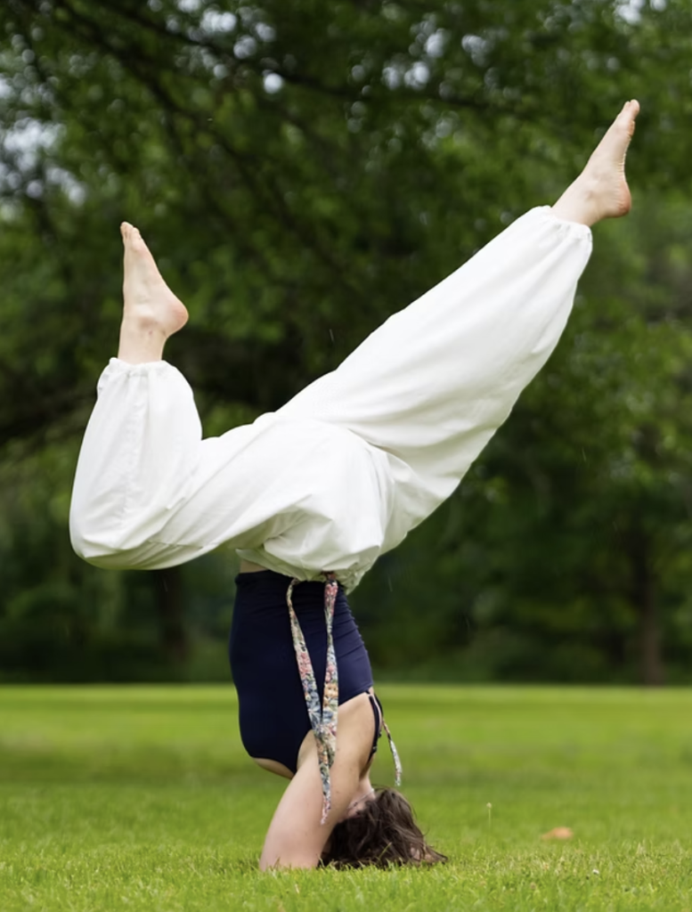 Yoga Erin Quinn